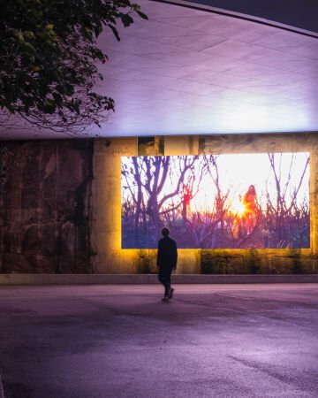 Alison Page & Nik Lachajczak